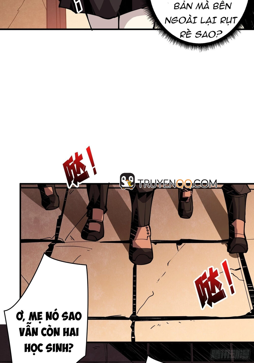 Vừa Chơi Đã Có Tài Khoản Vương Giả Chapter 19 - 37