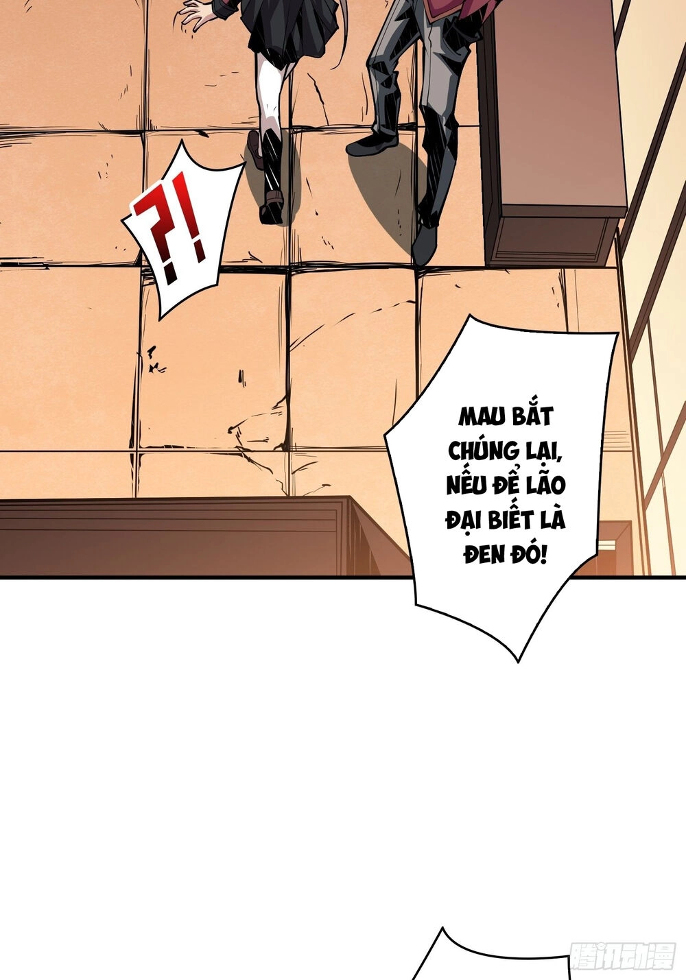 Vừa Chơi Đã Có Tài Khoản Vương Giả Chapter 19 - 39