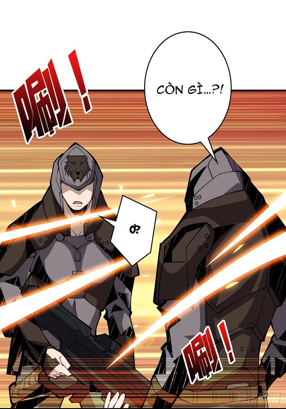 Vừa Chơi Đã Có Tài Khoản Vương Giả Chapter 22 - 12