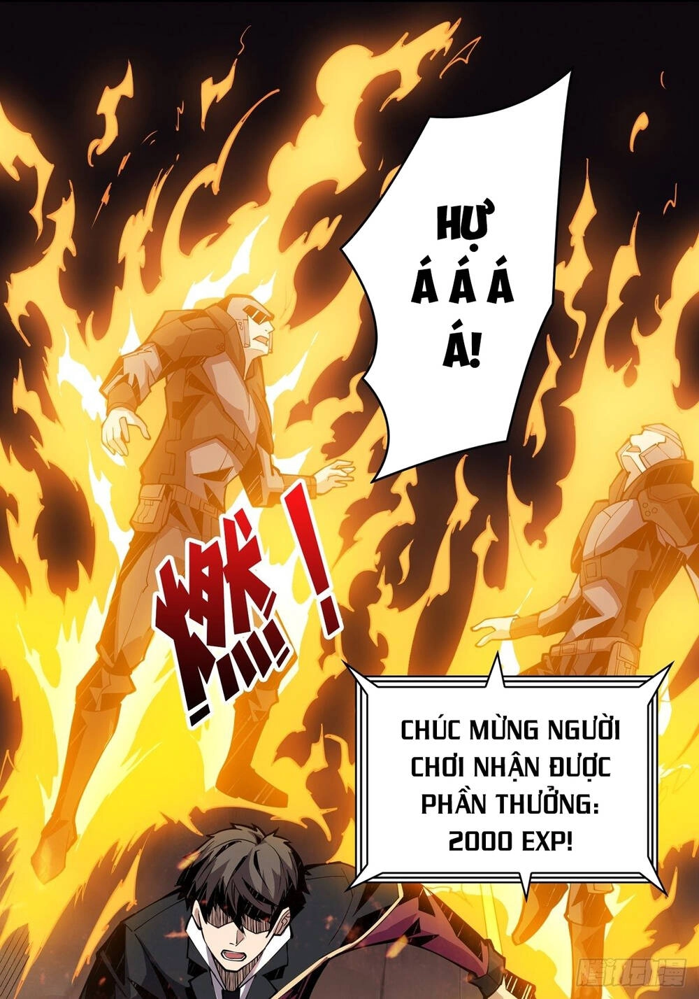 Vừa Chơi Đã Có Tài Khoản Vương Giả Chapter 22 - 13