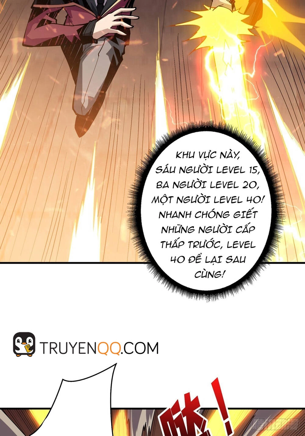 Vừa Chơi Đã Có Tài Khoản Vương Giả Chapter 22 - 14