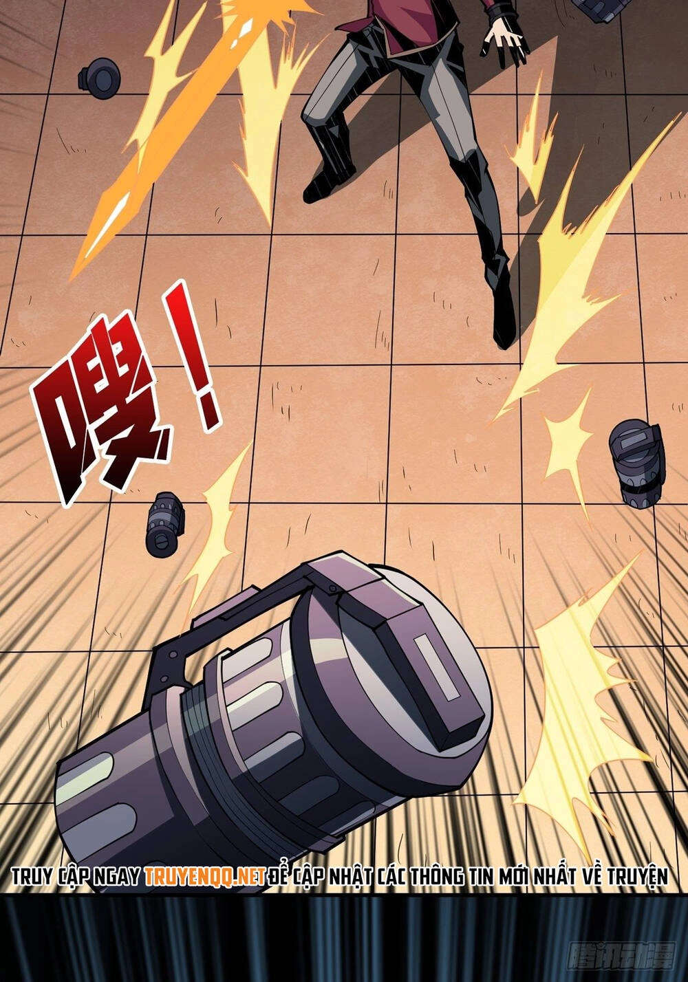 Vừa Chơi Đã Có Tài Khoản Vương Giả Chapter 22 - 19