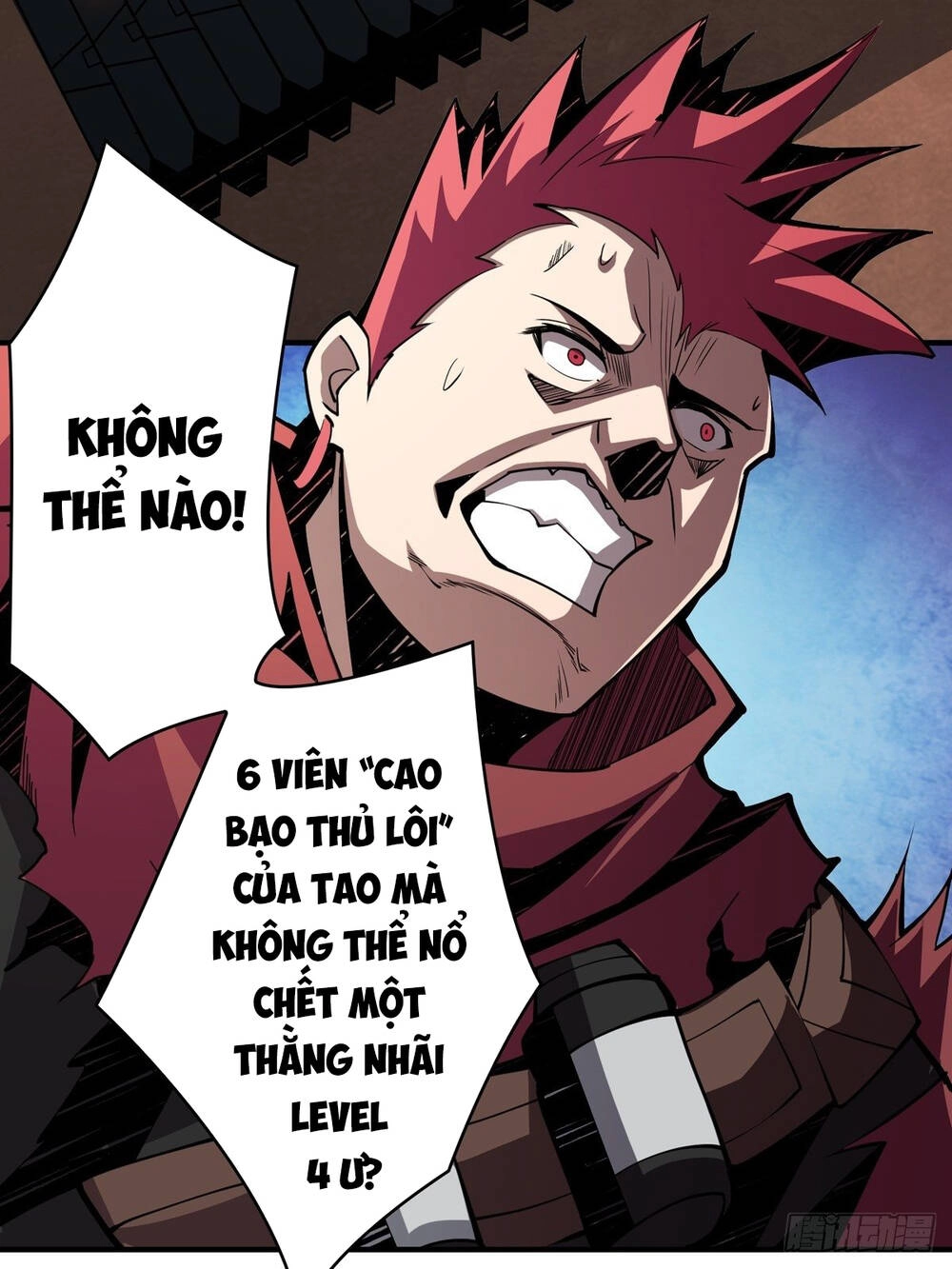 Vừa Chơi Đã Có Tài Khoản Vương Giả Chapter 22 - 30