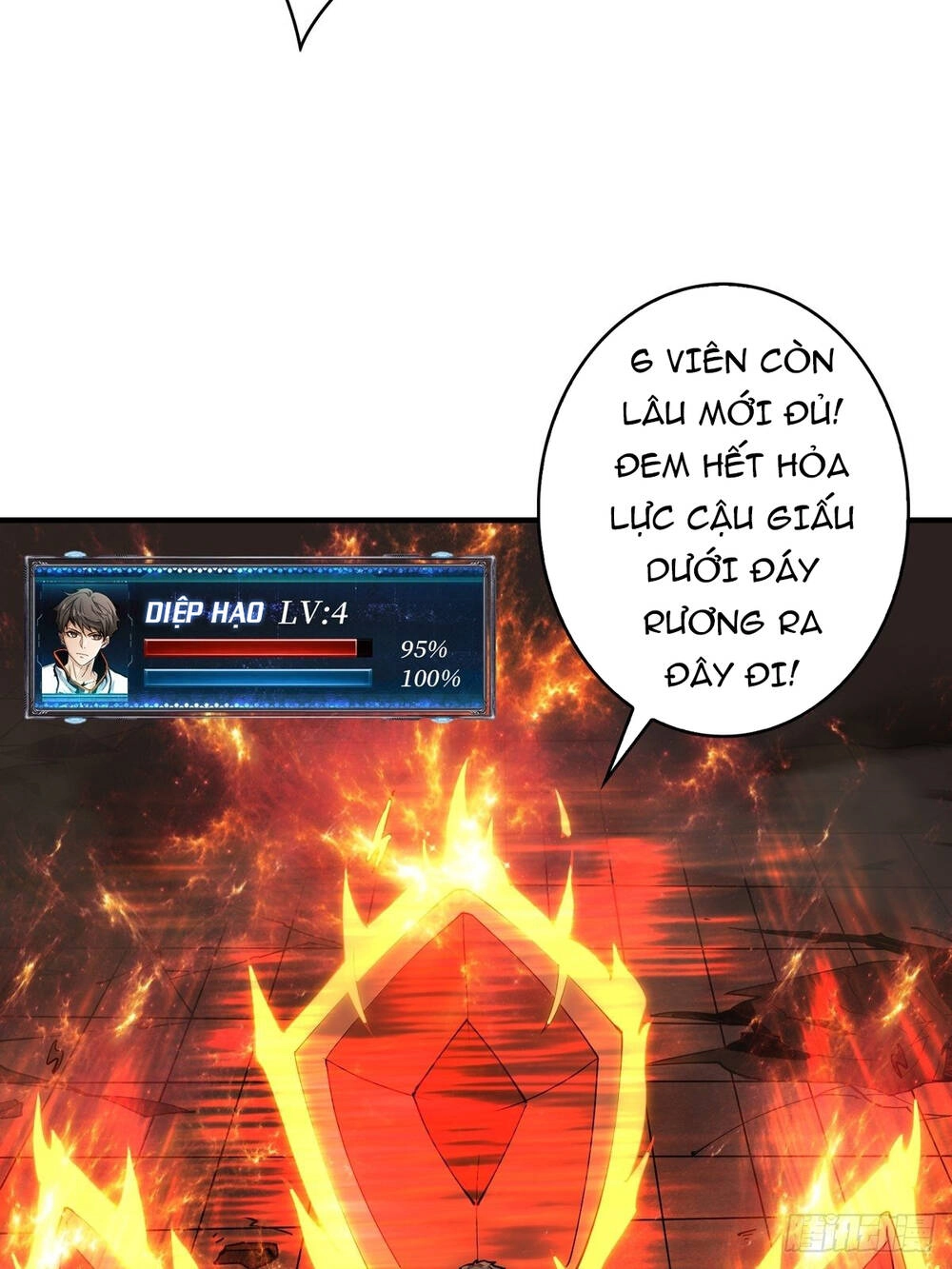 Vừa Chơi Đã Có Tài Khoản Vương Giả Chapter 22 - 31