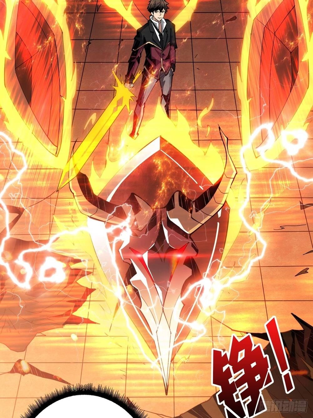 Vừa Chơi Đã Có Tài Khoản Vương Giả Chapter 22 - 32