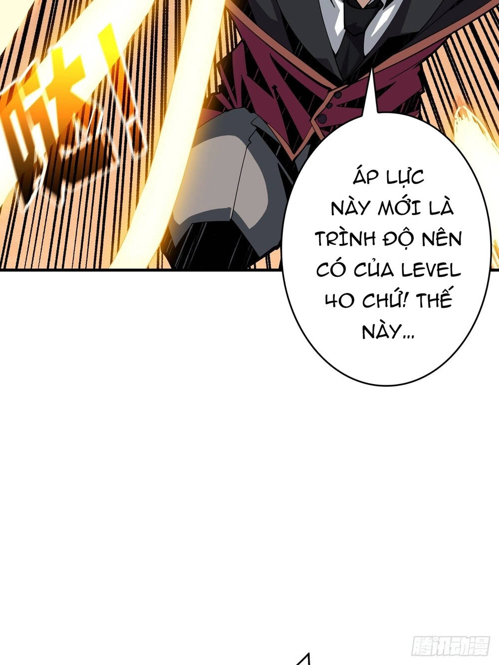 Vừa Chơi Đã Có Tài Khoản Vương Giả Chapter 22 - 37