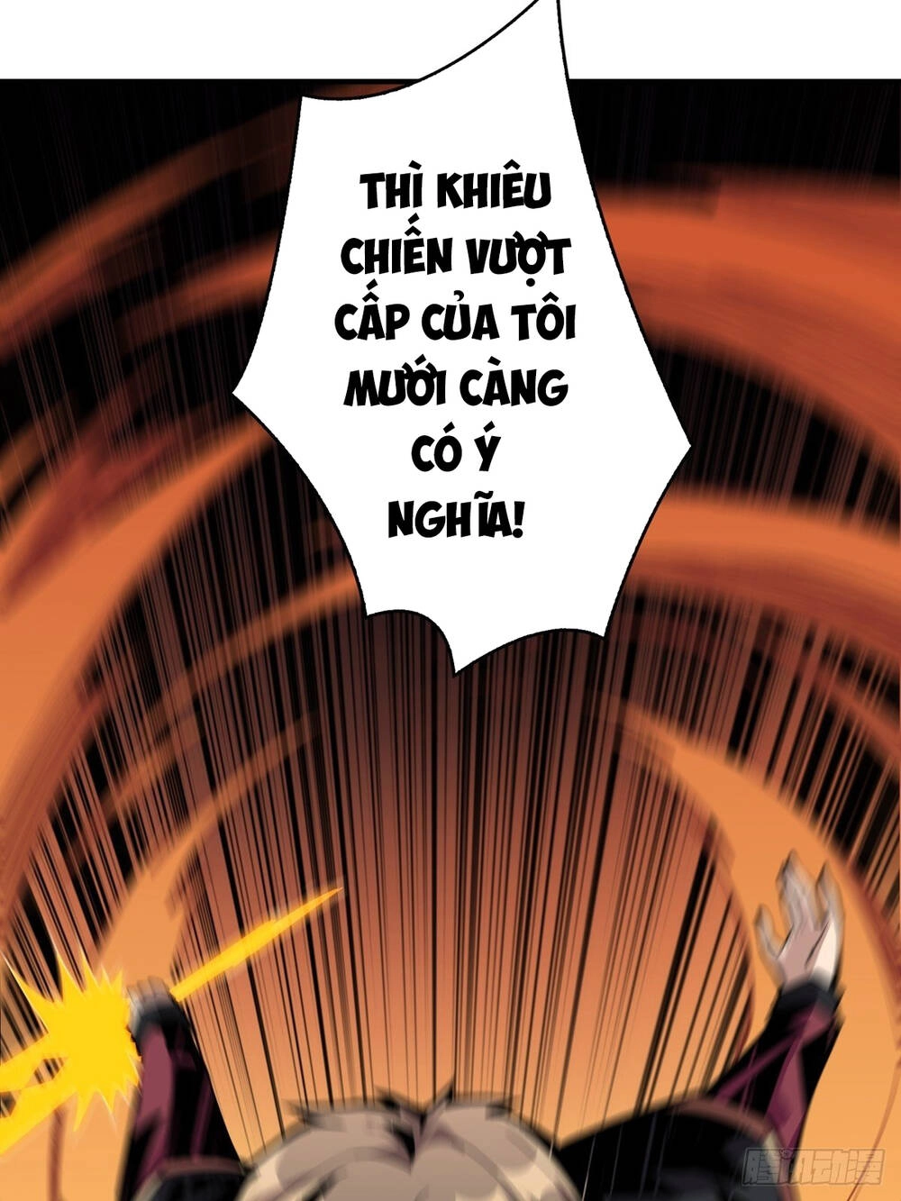 Vừa Chơi Đã Có Tài Khoản Vương Giả Chapter 22 - 38