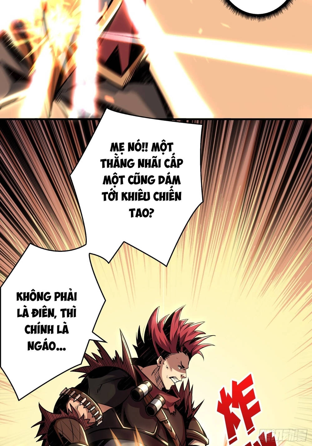 Vừa Chơi Đã Có Tài Khoản Vương Giả Chapter 23 - 11