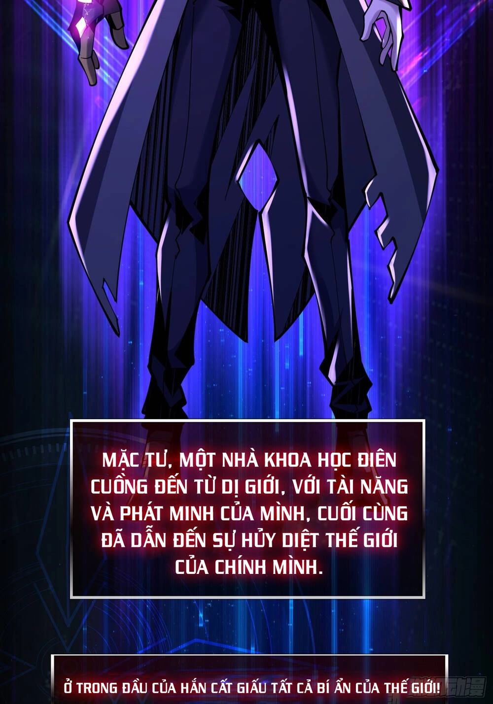 Vừa Chơi Đã Có Tài Khoản Vương Giả Chapter 24 - 6