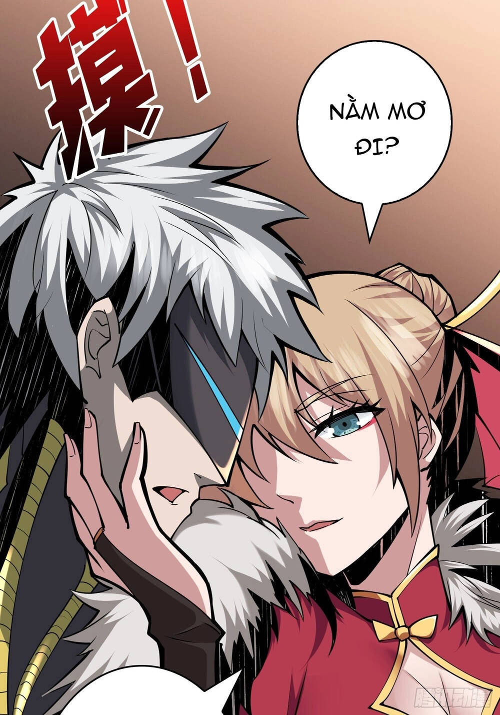 Vừa Chơi Đã Có Tài Khoản Vương Giả Chapter 24 - 46