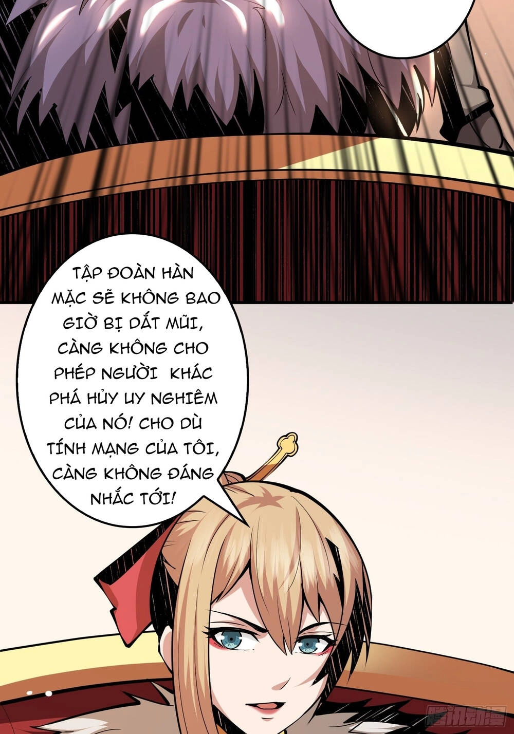 Vừa Chơi Đã Có Tài Khoản Vương Giả Chapter 25 - 6