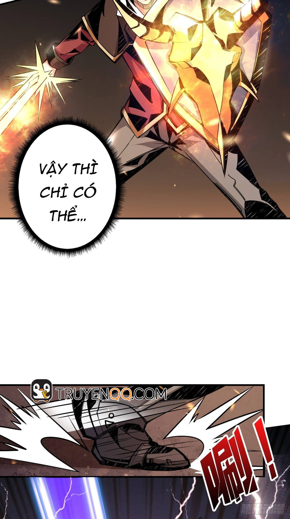 Vừa Chơi Đã Có Tài Khoản Vương Giả Chapter 25 - 49