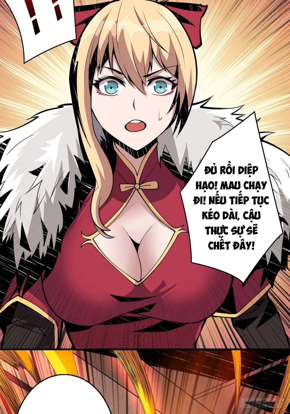 Vừa Chơi Đã Có Tài Khoản Vương Giả Chapter 26 - 9