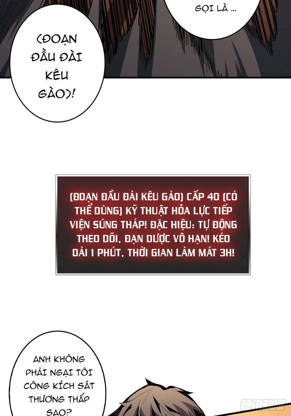 Vừa Chơi Đã Có Tài Khoản Vương Giả Chapter 26 - 23