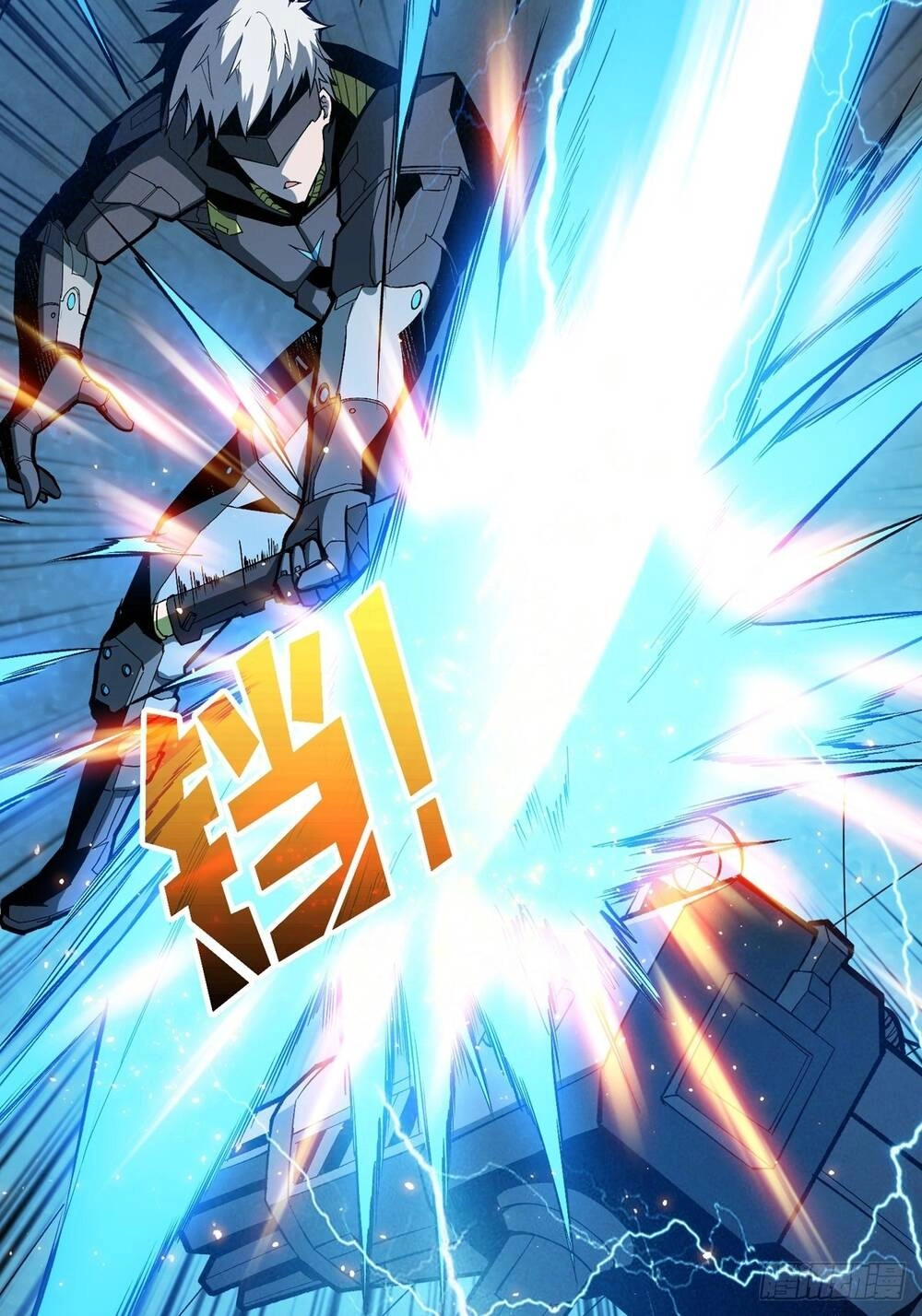 Vừa Chơi Đã Có Tài Khoản Vương Giả Chapter 26 - 33