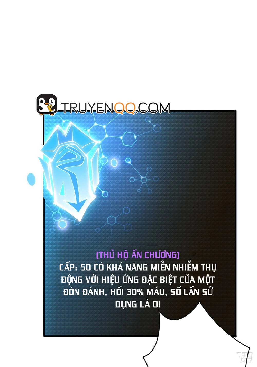 Vừa Chơi Đã Có Tài Khoản Vương Giả Chapter 26 - 45