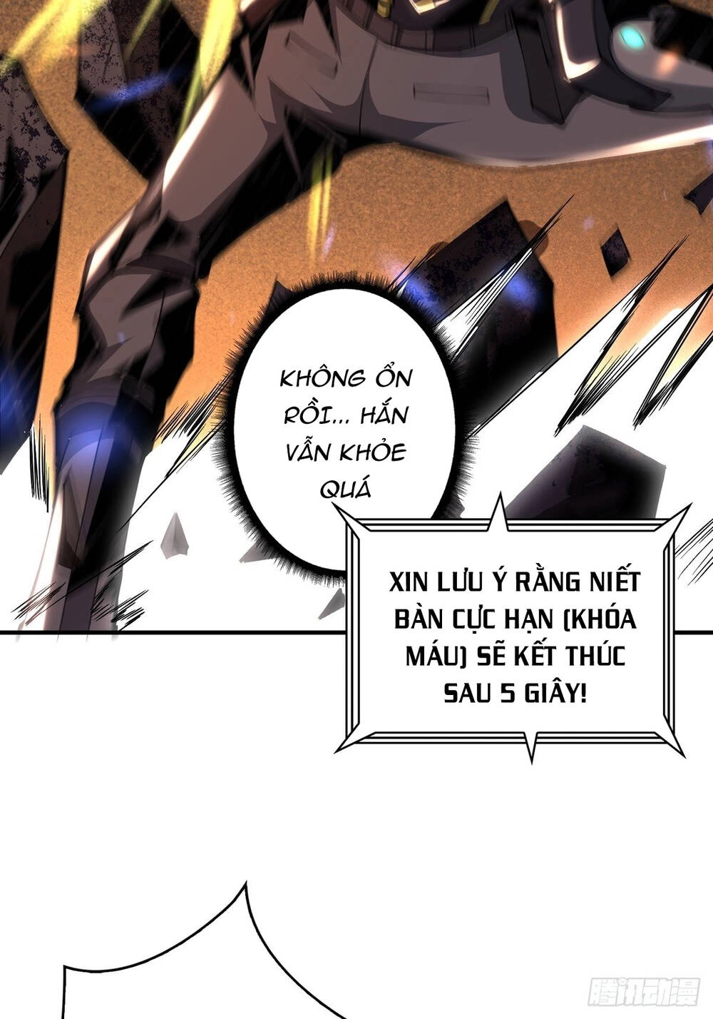 Vừa Chơi Đã Có Tài Khoản Vương Giả Chapter 26 - 49