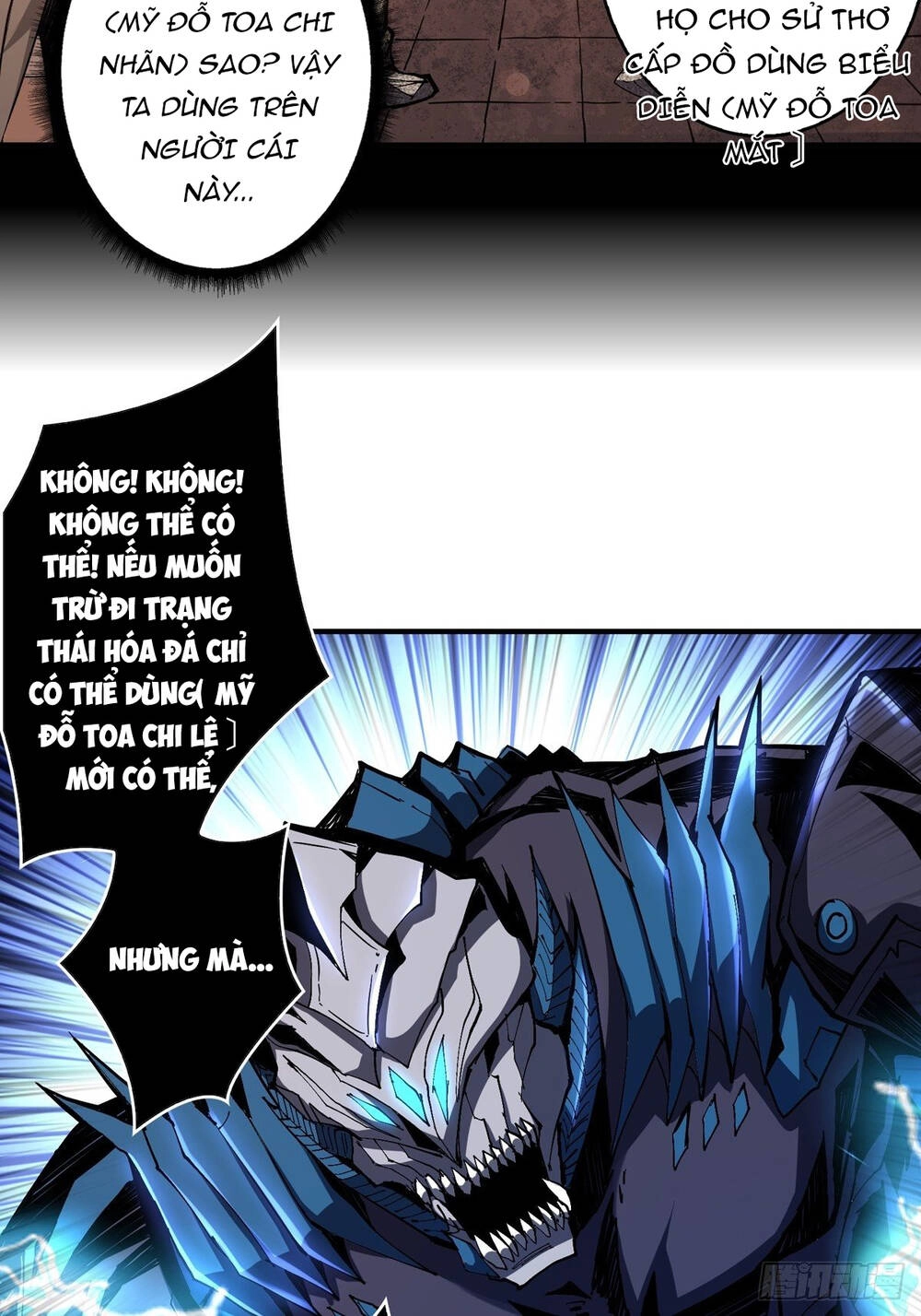 Vừa Chơi Đã Có Tài Khoản Vương Giả Chapter 27 - 11