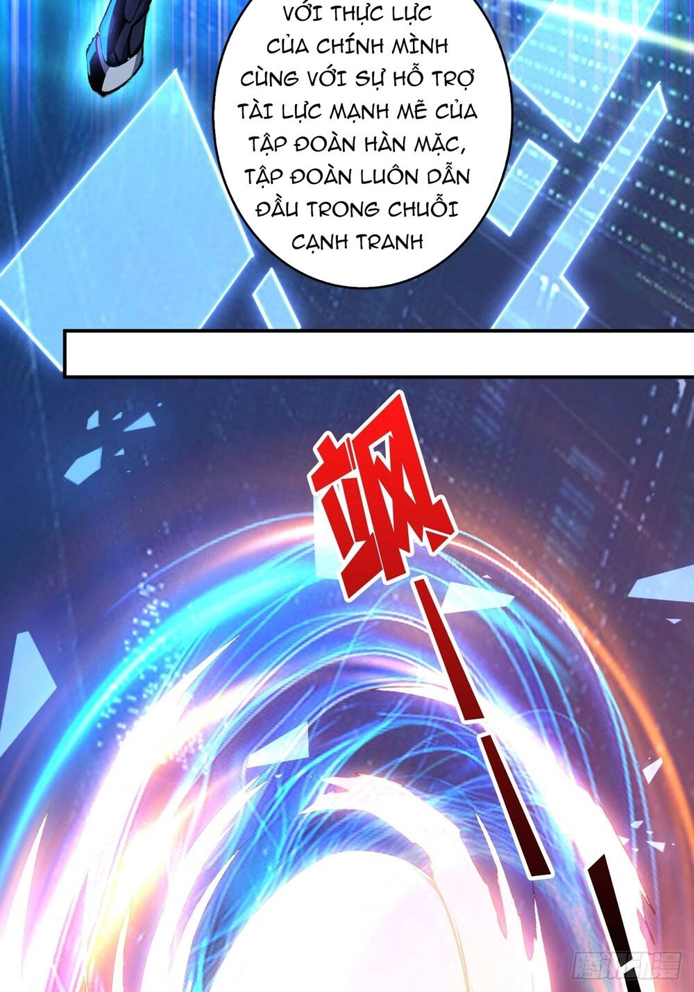 Vừa Chơi Đã Có Tài Khoản Vương Giả Chapter 28 - 9