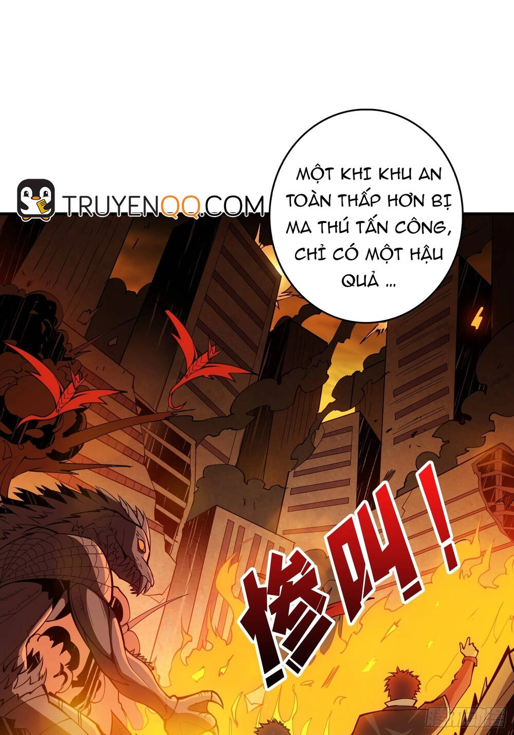 Vừa Chơi Đã Có Tài Khoản Vương Giả Chapter 28 - 16