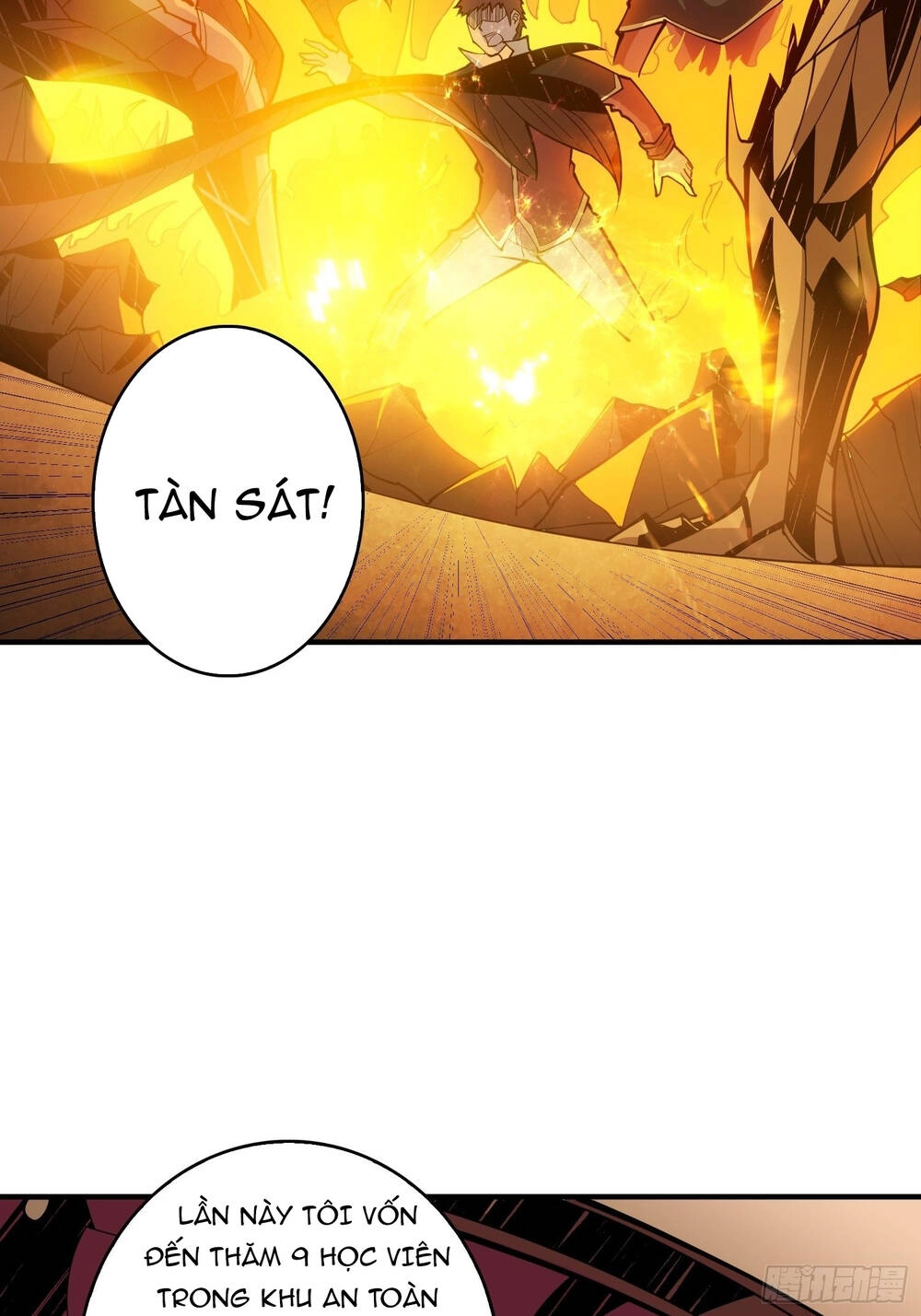 Vừa Chơi Đã Có Tài Khoản Vương Giả Chapter 28 - 17