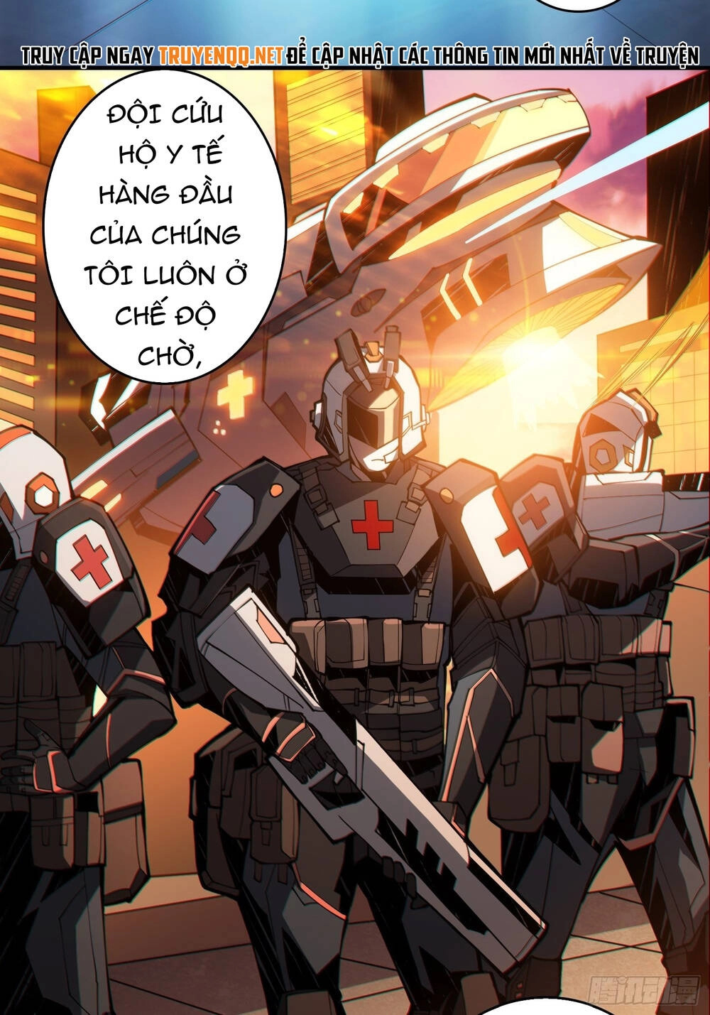 Vừa Chơi Đã Có Tài Khoản Vương Giả Chapter 28 - 25