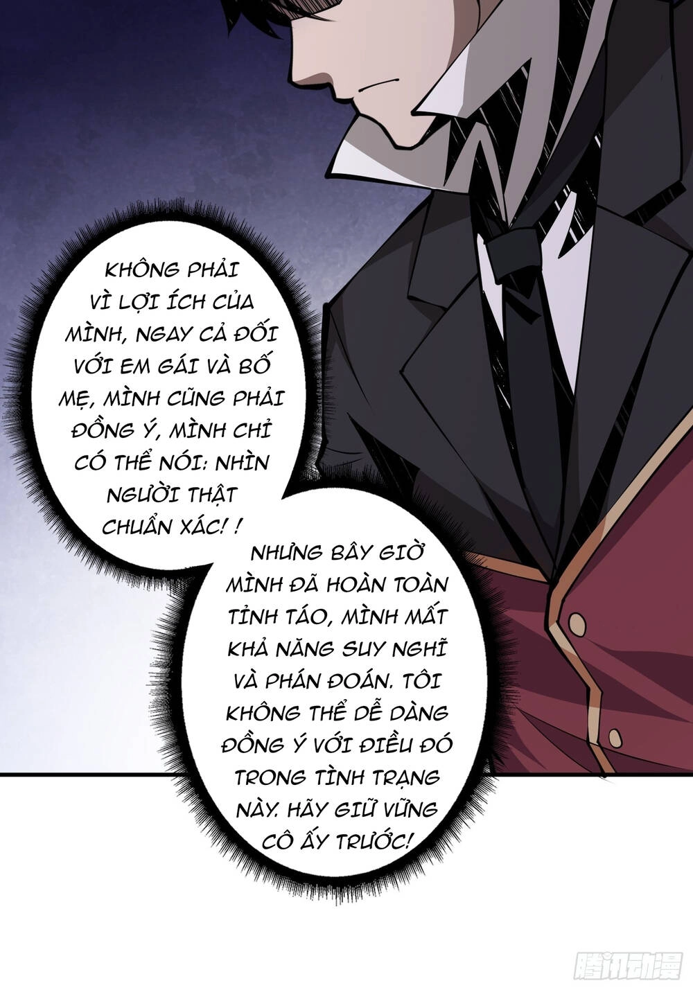 Vừa Chơi Đã Có Tài Khoản Vương Giả Chapter 28 - 34