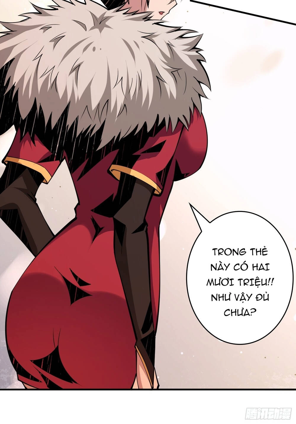 Vừa Chơi Đã Có Tài Khoản Vương Giả Chapter 28 - 39