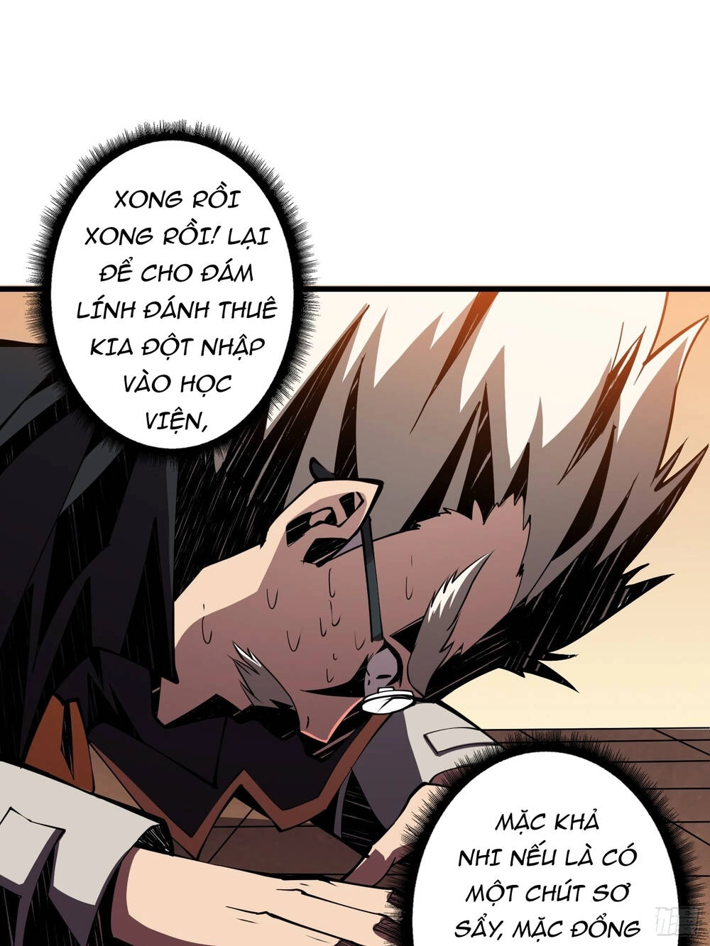 Vừa Chơi Đã Có Tài Khoản Vương Giả Chapter 28 - 44