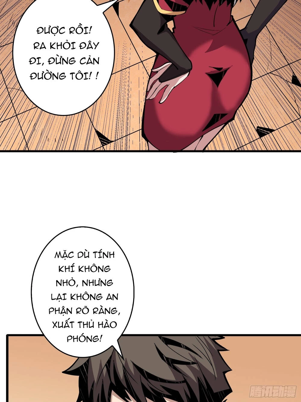 Vừa Chơi Đã Có Tài Khoản Vương Giả Chapter 28 - 48