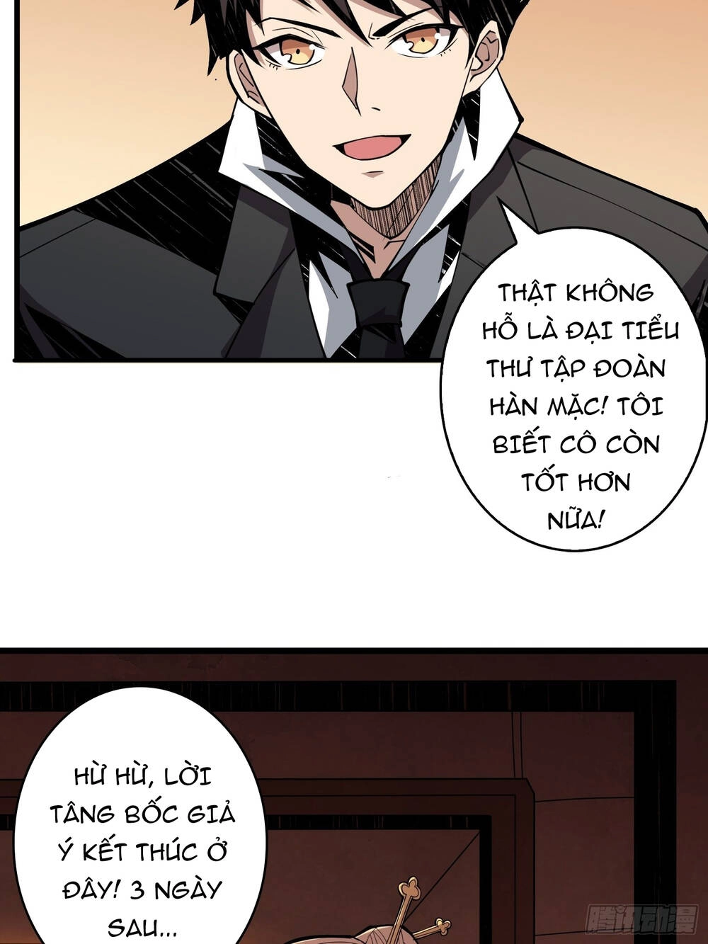 Vừa Chơi Đã Có Tài Khoản Vương Giả Chapter 28 - 49