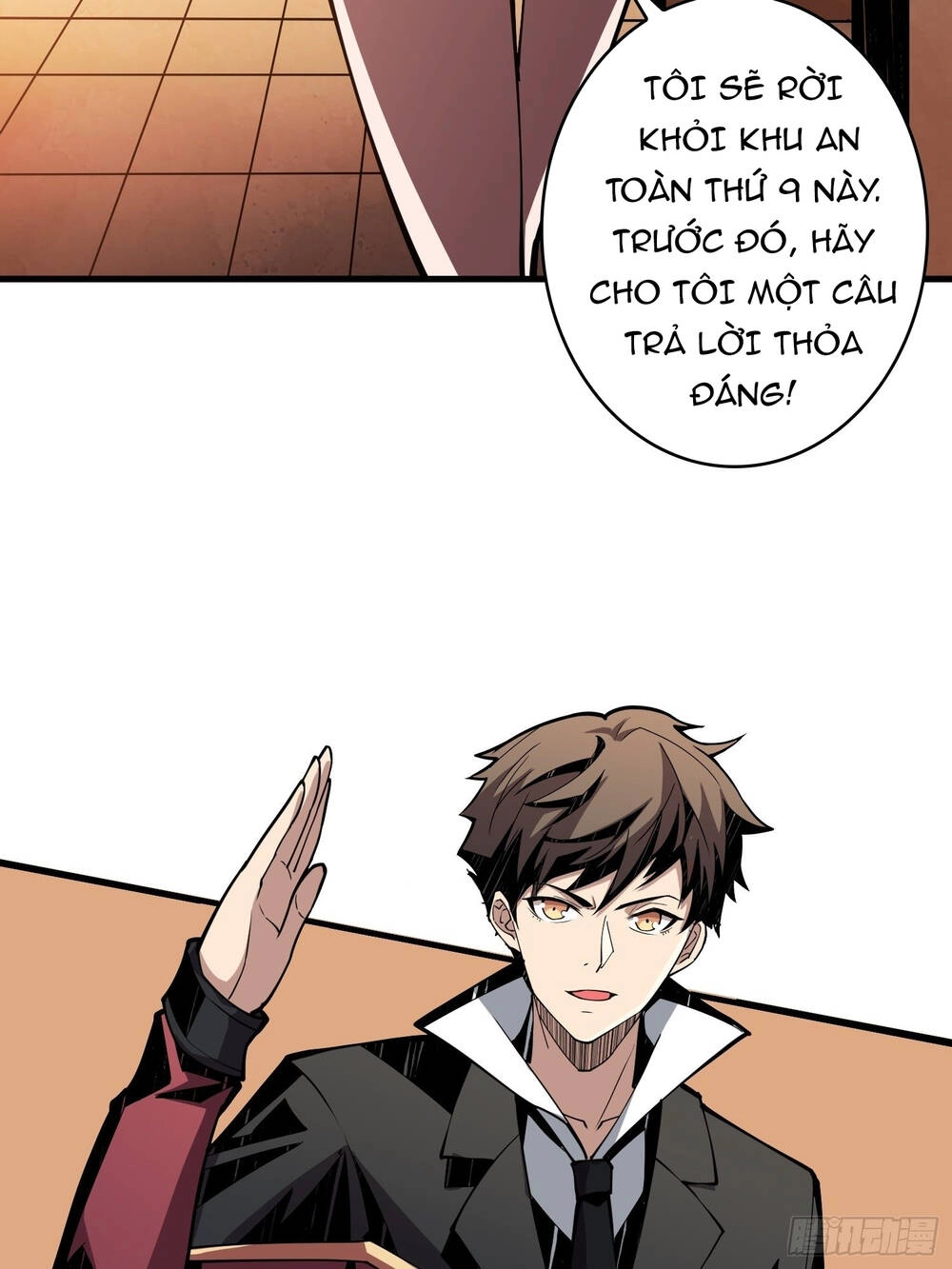 Vừa Chơi Đã Có Tài Khoản Vương Giả Chapter 28 - 51