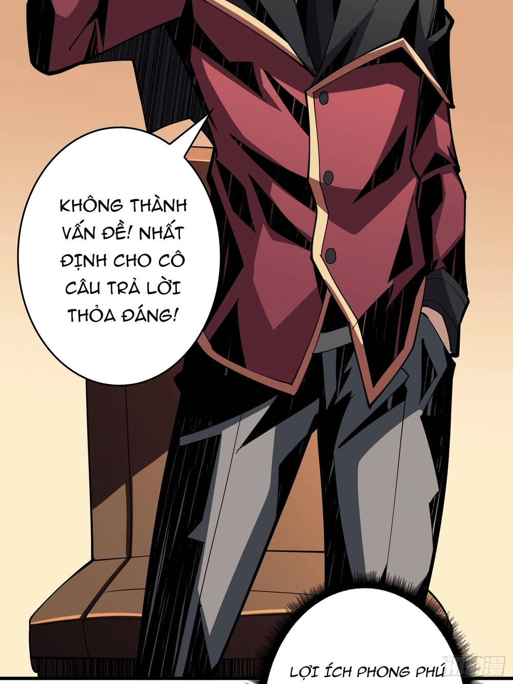 Vừa Chơi Đã Có Tài Khoản Vương Giả Chapter 28 - 52