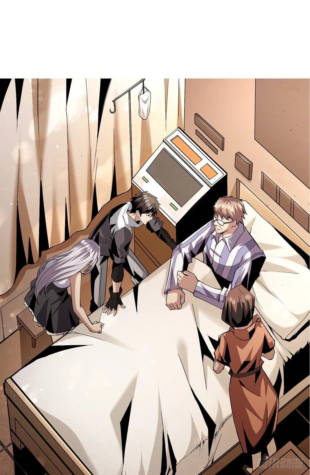 Vừa Chơi Đã Có Tài Khoản Vương Giả Chapter 29 - 2