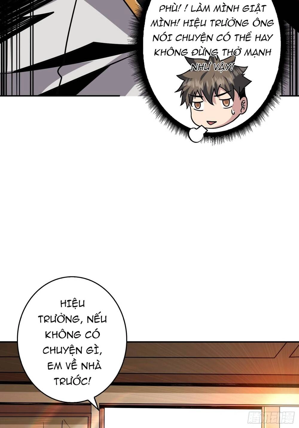 Vừa Chơi Đã Có Tài Khoản Vương Giả Chapter 29 - 12