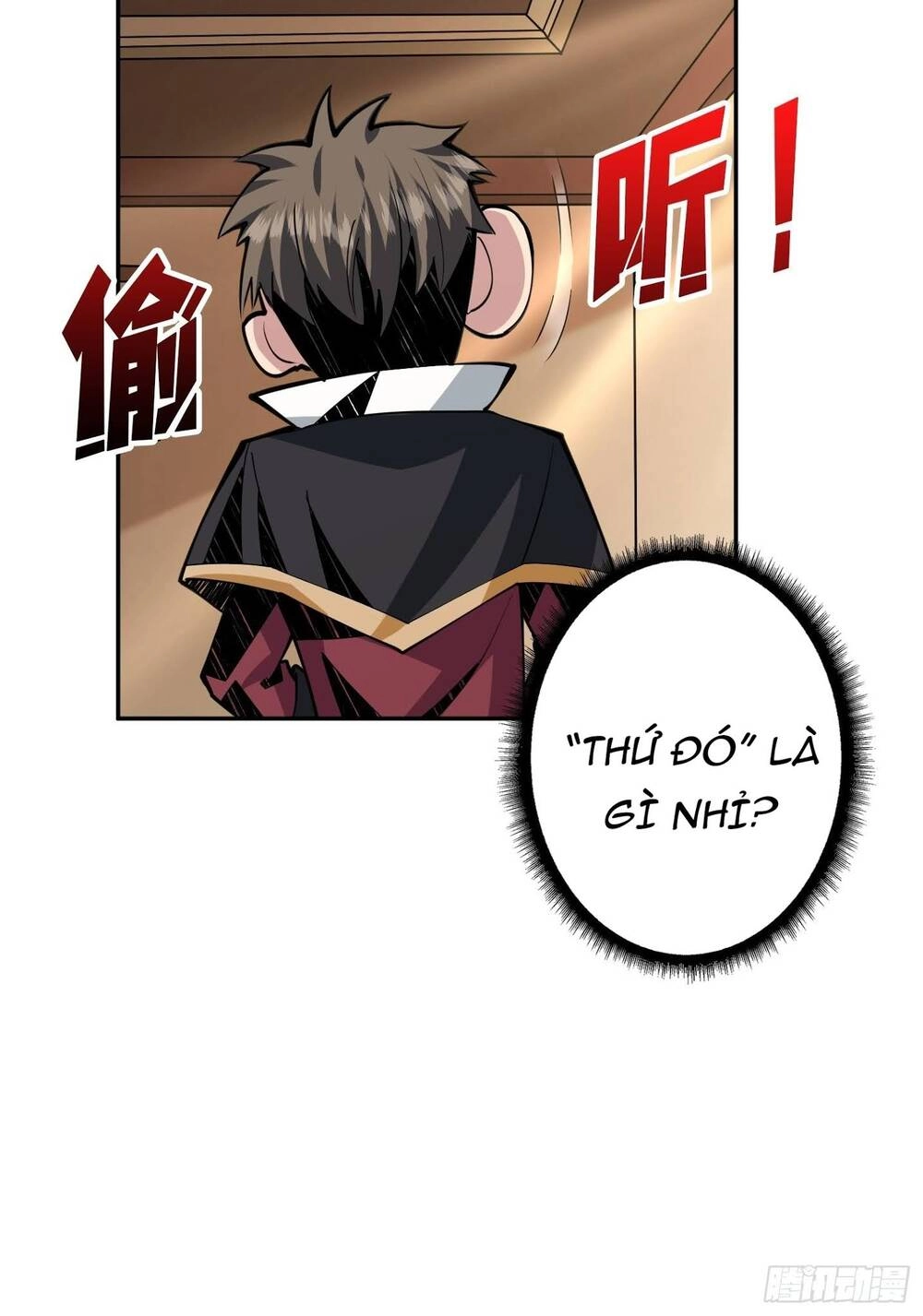 Vừa Chơi Đã Có Tài Khoản Vương Giả Chapter 29 - 17