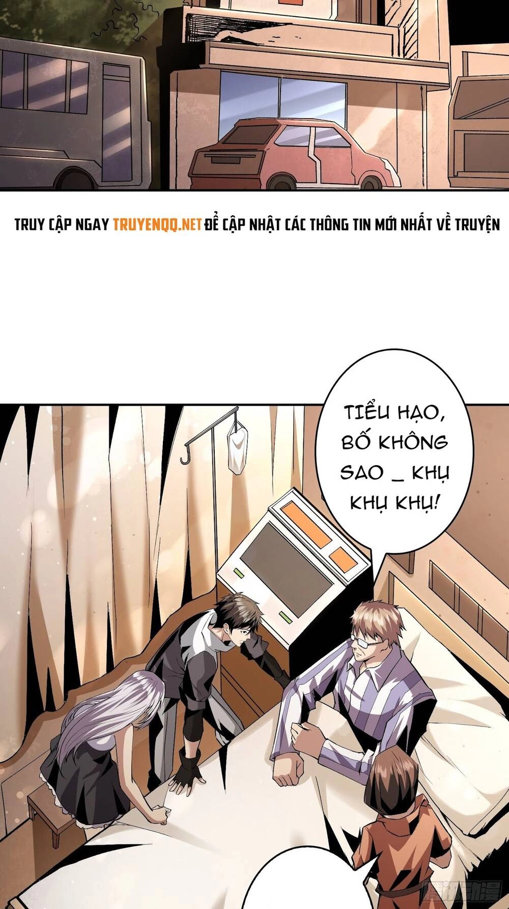 Vừa Chơi Đã Có Tài Khoản Vương Giả Chapter 29 - 19