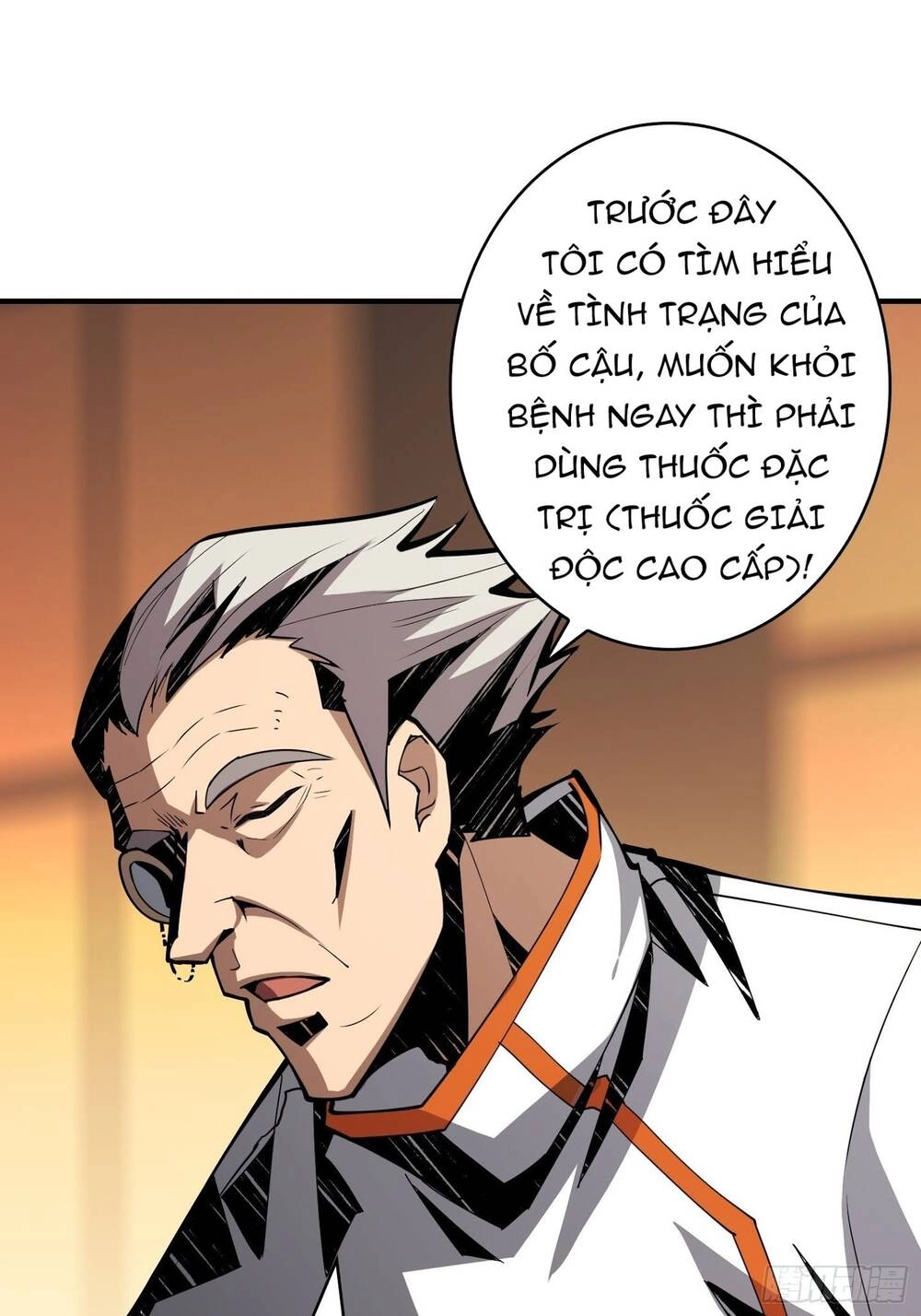 Vừa Chơi Đã Có Tài Khoản Vương Giả Chapter 29 - 29