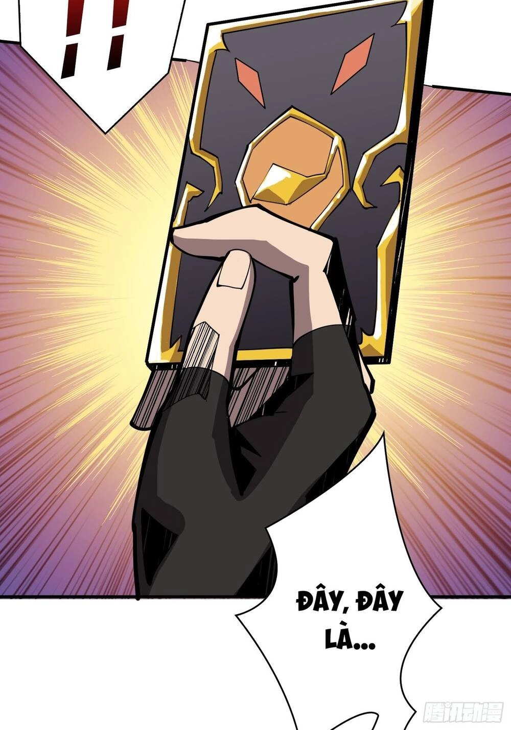 Vừa Chơi Đã Có Tài Khoản Vương Giả Chapter 29 - 33