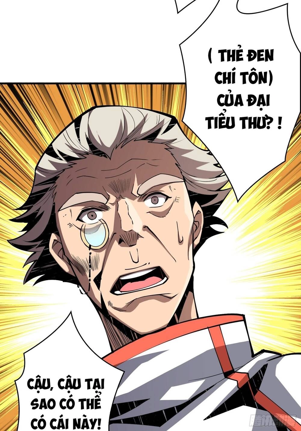 Vừa Chơi Đã Có Tài Khoản Vương Giả Chapter 29 - 34