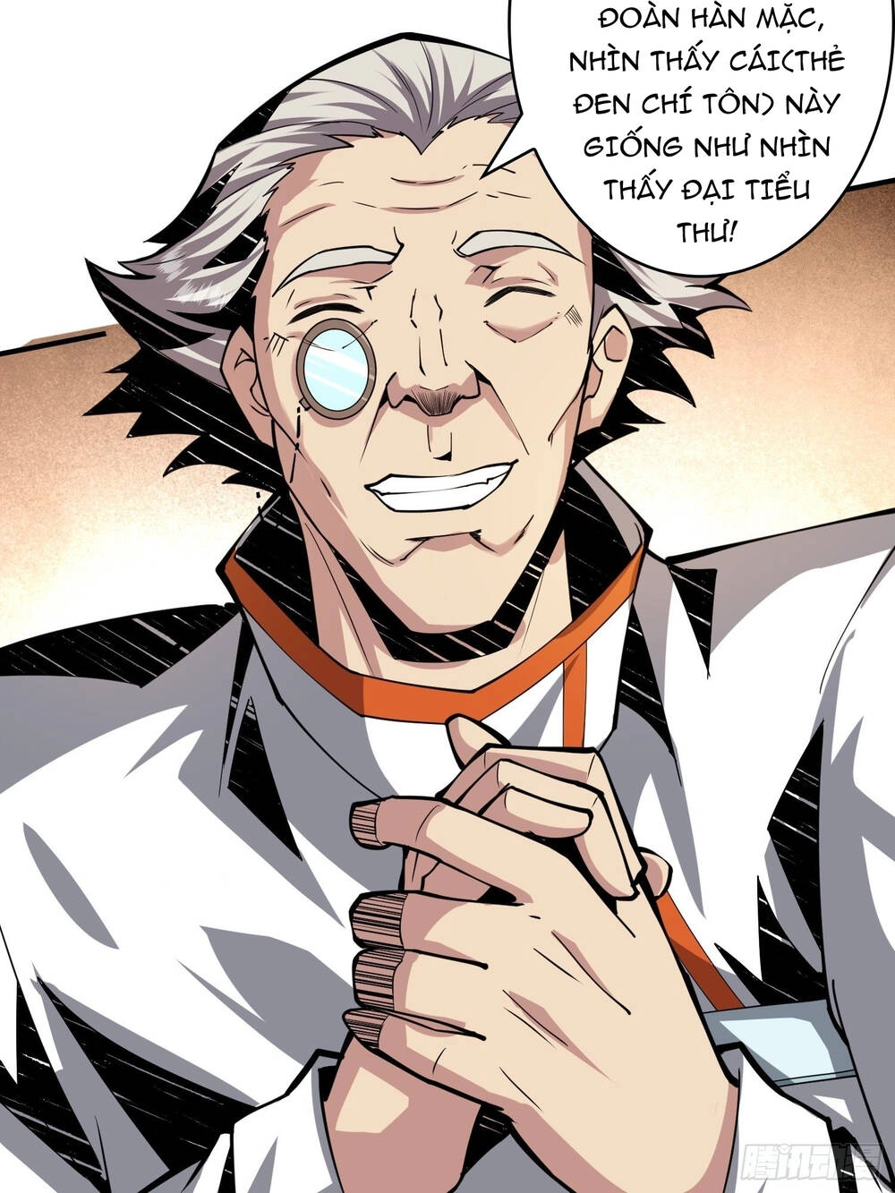 Vừa Chơi Đã Có Tài Khoản Vương Giả Chapter 29 - 40