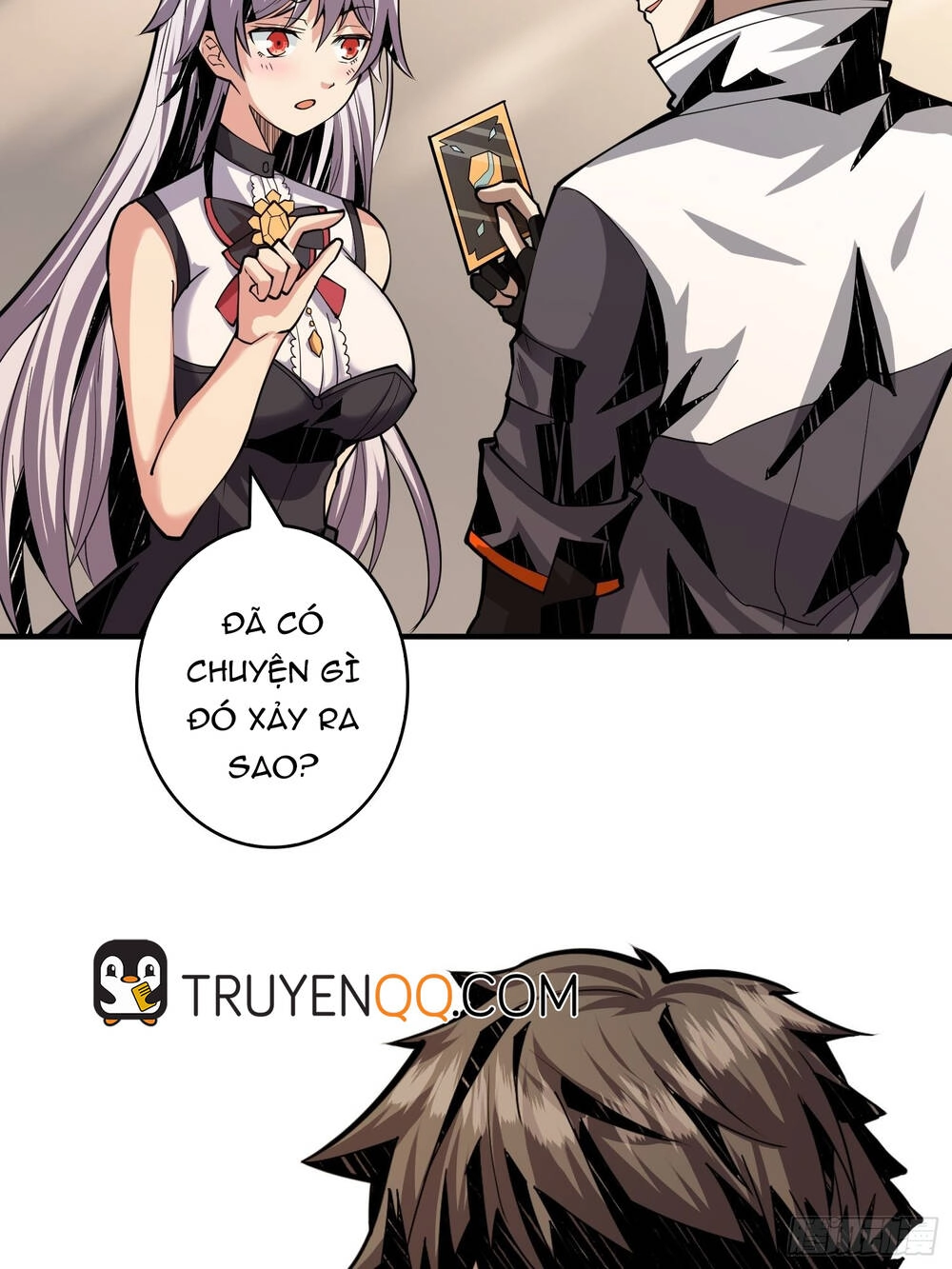 Vừa Chơi Đã Có Tài Khoản Vương Giả Chapter 29 - 43