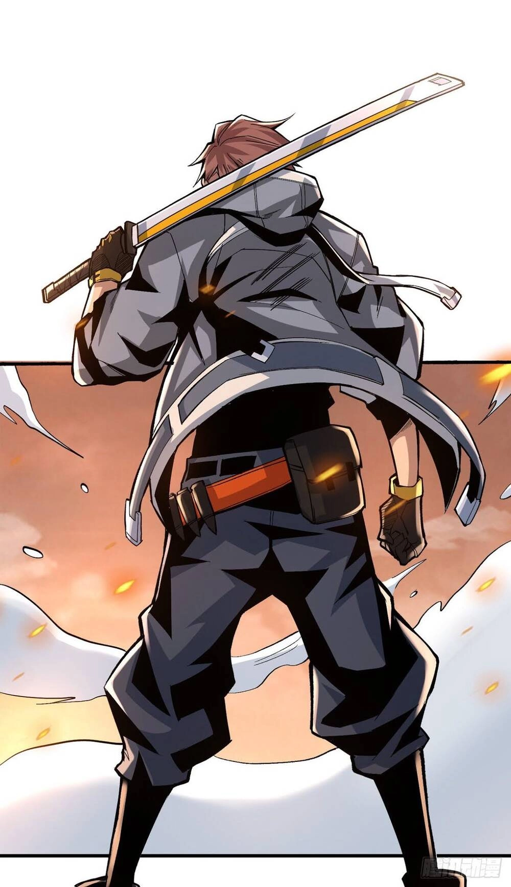 Vừa Chơi Đã Có Tài Khoản Vương Giả Chapter 30 - 2