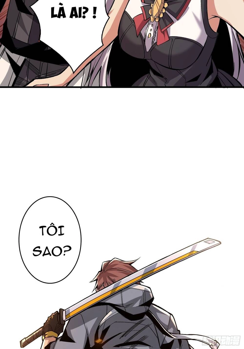 Vừa Chơi Đã Có Tài Khoản Vương Giả Chapter 30 - 56