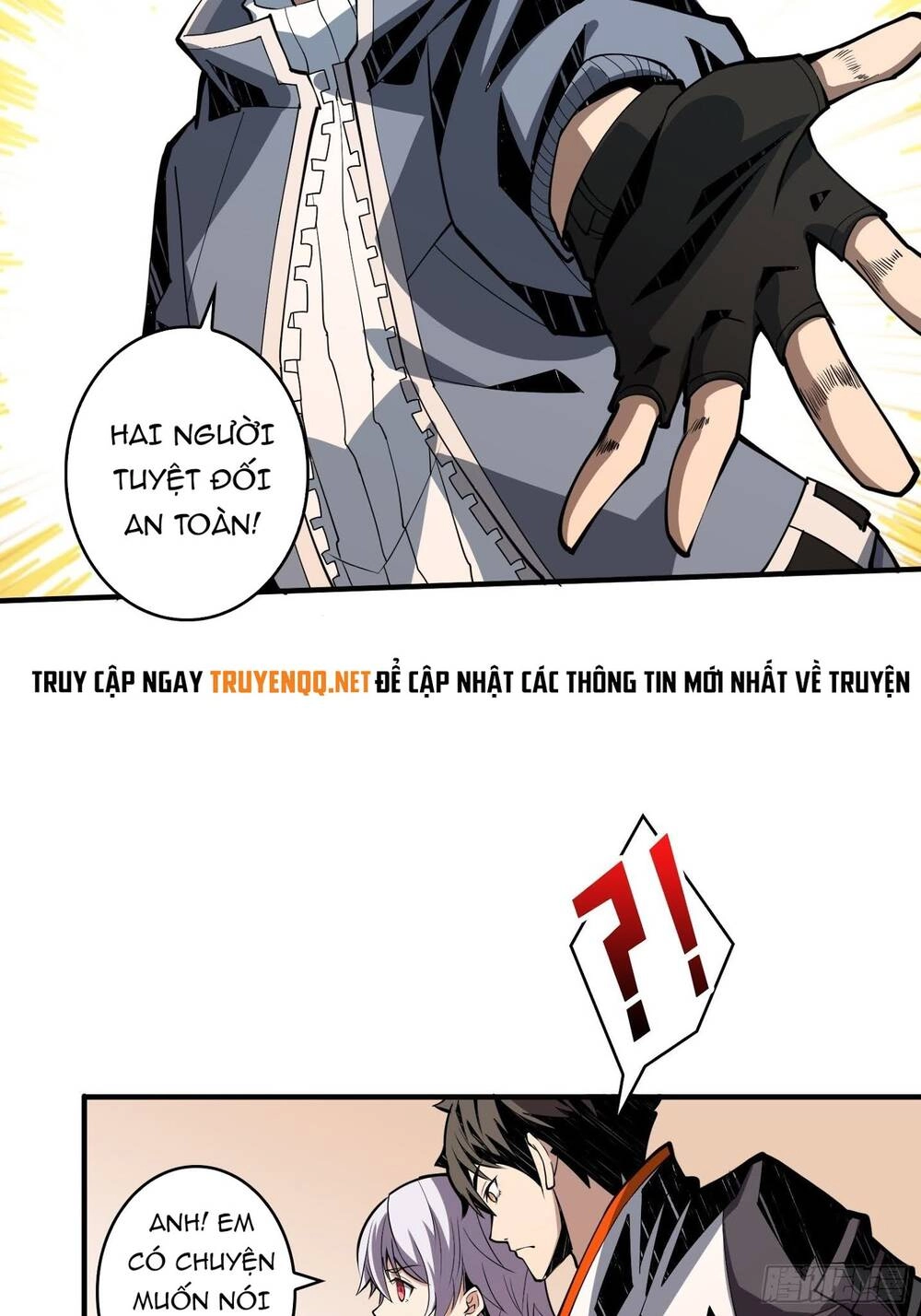 Vừa Chơi Đã Có Tài Khoản Vương Giả Chapter 31 - 9