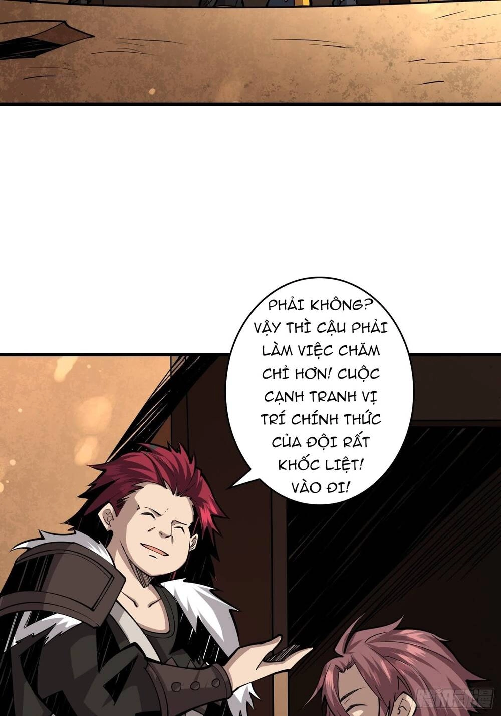 Vừa Chơi Đã Có Tài Khoản Vương Giả Chapter 31 - 41