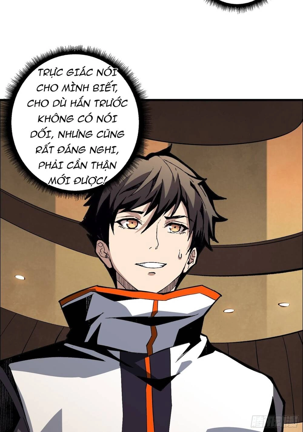 Vừa Chơi Đã Có Tài Khoản Vương Giả Chapter 32 - 14