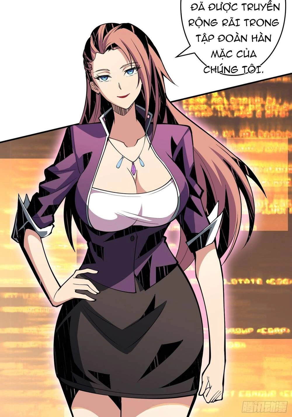 Vừa Chơi Đã Có Tài Khoản Vương Giả Chapter 32 - 27