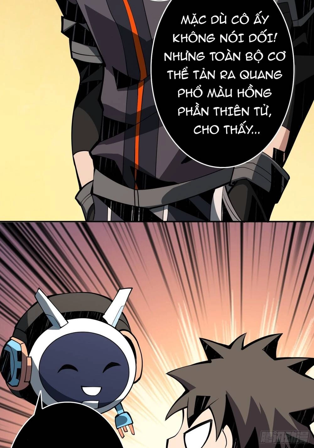 Vừa Chơi Đã Có Tài Khoản Vương Giả Chapter 32 - 30