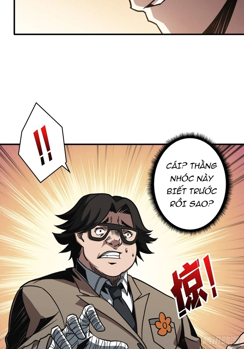 Vừa Chơi Đã Có Tài Khoản Vương Giả Chapter 33 - 13